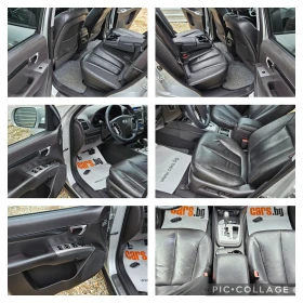 Hyundai Santa fe 2, 2CRDi-197kс* 2012г* 4X4* AВТОМАТИК* НОВ ВНОС* Т - 14200 лв. / 7260.34 € - 27608318 13