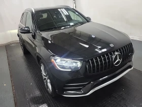 Mercedes-Benz GLC 43 AMG CARFAX    | Mobile.bg    3
