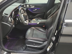 Mercedes-Benz GLC 43 AMG CARFAX    | Mobile.bg    7