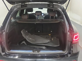 Mercedes-Benz GLC 43 AMG CARFAX    | Mobile.bg    13