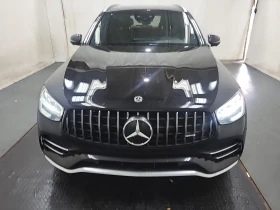 Mercedes-Benz GLC 43 AMG CARFAX    | Mobile.bg    2