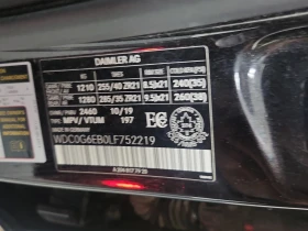 Mercedes-Benz GLC 43 AMG CARFAX    | Mobile.bg    17