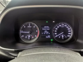 Hyundai Tucson 1.6 CRDI, снимка 15