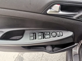 Hyundai Tucson 1.6 CRDI, снимка 13