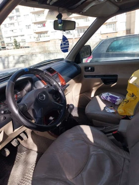 Nissan Terrano, снимка 5 — Bazar.bg Nissan Terrano, снимка 5