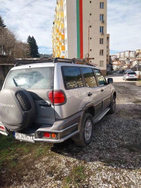 Nissan Terrano, снимка 2 — Bazar.bg Nissan Terrano, снимка 2