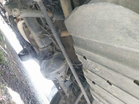 Nissan Terrano, снимка 8 — Bazar.bg Nissan Terrano, снимка 8