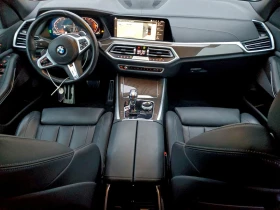 BMW X5 XDRIVE40I*  - 60500 лв. / 30933.16 € - 27825708 8