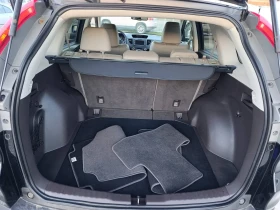 Honda Cr-v Touring 2.4 185HP Дистанционно Палене!!!, снимка 15 - Автомобили и джипове - 52930343