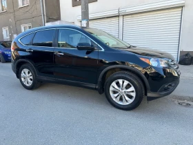 Honda Cr-v Touring 2.4 185HP Дистанционно Палене!!!, снимка 5