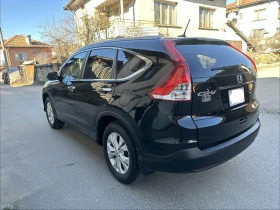 Honda Cr-v Touring 2.4 185HP Дистанционно Палене!!!, снимка 3