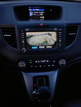 Honda Cr-v Touring 2.4 185HP Дистанционно Палене!!!, снимка 16 - Автомобили и джипове - 52930343