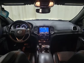 Jeep Grand cherokee * LIMITED X * CARFAX * ФИНАНСИРАНЕ - 18000 € / 35204.94 лв. - 24853922 9