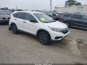 Honda Cr-v 2.4l Se