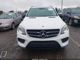 Mercedes-Benz GLE 350 - 16615 € / 32496.12 лв. - 27132986 11