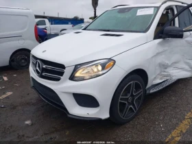 Mercedes-Benz GLE 350 - 16615 € / 32496.12 лв. - 27132986 6