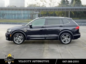 VW Tiguan * SEL* PREMIUM* R-LINE*  - 20630 € / 40348.77 лв. - 26329239 4