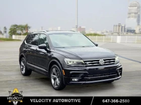VW Tiguan * SEL* PREMIUM* R-LINE* 