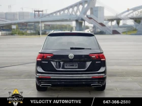 VW Tiguan * SEL* PREMIUM* R-LINE*  - 20630 € / 40348.77 лв. - 26329239 6