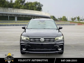 VW Tiguan * SEL* PREMIUM* R-LINE*  - 20630 € / 40348.77 лв. - 26329239 2