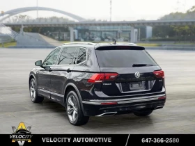 VW Tiguan * SEL* PREMIUM* R-LINE*  - 20630 € / 40348.77 лв. - 26329239 7