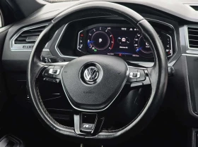 VW Tiguan * SEL* PREMIUM* R-LINE*  - 20630 € / 40348.77 лв. - 26329239 9