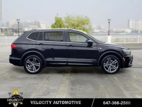 VW Tiguan * SEL* PREMIUM* R-LINE*  - 20630 € / 40348.77 лв. - 26329239 3