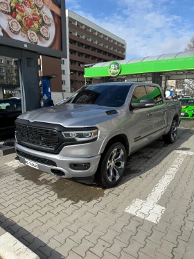 Dodge RAM 1500, снимка 2
