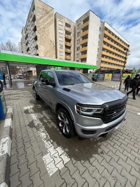 Dodge RAM 1500, снимка 11