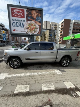 Dodge RAM 1500, снимка 3