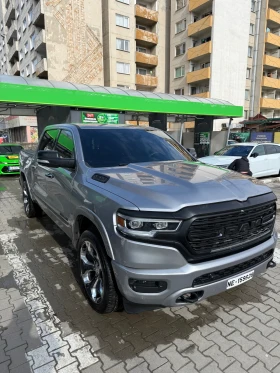 Dodge RAM 1500, снимка 1