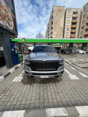 Dodge RAM 1500, снимка 12