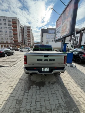 Dodge RAM 1500, снимка 4