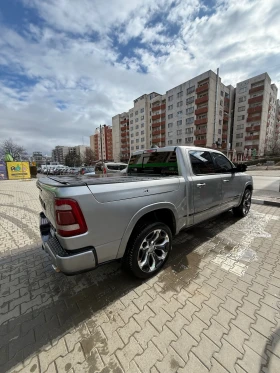 Dodge RAM 1500, снимка 6