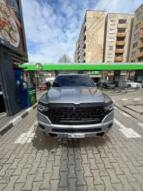 Dodge RAM 1500, снимка 10