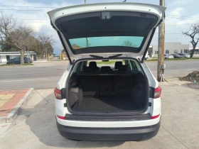 Skoda Kodiaq 2.0d-Navi-Kamera-Automat-Euro-6D - 16500 € / 32271.19 лв. - 31921276 11