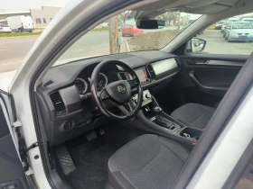 Skoda Kodiaq 2.0d-Navi-Kamera-Automat-Euro-6D - 16500 € / 32271.19 лв. - 31921276 13