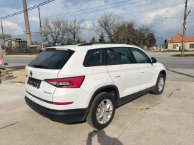 Skoda Kodiaq 2.0d-Navi-Kamera-Automat-Euro-6D - 16500 € / 32271.19 лв. - 31921276 5