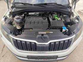Skoda Kodiaq 2.0d-Navi-Kamera-Automat-Euro-6D - 16500 € / 32271.19 лв. - 31921276 9