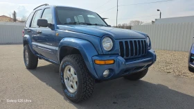 Jeep Cherokee 3.7i limited edition - 7000 € / 13690.81 лв. - 51520148 3