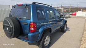 Jeep Cherokee 3.7i limited edition - 7000 € / 13690.81 лв. - 51520148 5