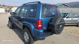 Jeep Cherokee 3.7i limited edition - 7000 € / 13690.81 лв. - 51520148 7