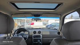 Jeep Cherokee 3.7i limited edition - 7000 € / 13690.81 лв. - 51520148 11