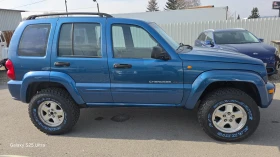 Jeep Cherokee 3.7i limited edition - 7000 € / 13690.81 лв. - 51520148 4