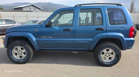 Jeep Cherokee 3.7i limited edition - 7000 € / 13690.81 лв. - 51520148 8