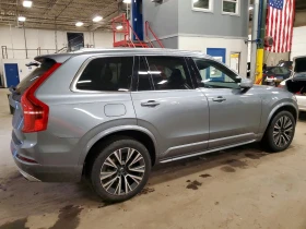 Volvo Xc90 T6 MOMENTUM | Auto.bg — изображение 6