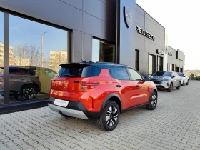 Opel Frontera Ultimate 48V Hybrid 107kW/145Hp | Auto.bg — изображение 8