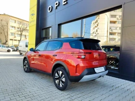 Opel Frontera Ultimate 48V Hybrid 107kW/145Hp | Auto.bg — изображение 6