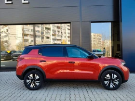 Opel Frontera Ultimate 48V Hybrid 107kW/145Hp | Auto.bg — изображение 5