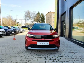 Opel Frontera Ultimate 48V Hybrid 107kW/145Hp | Auto.bg — изображение 2